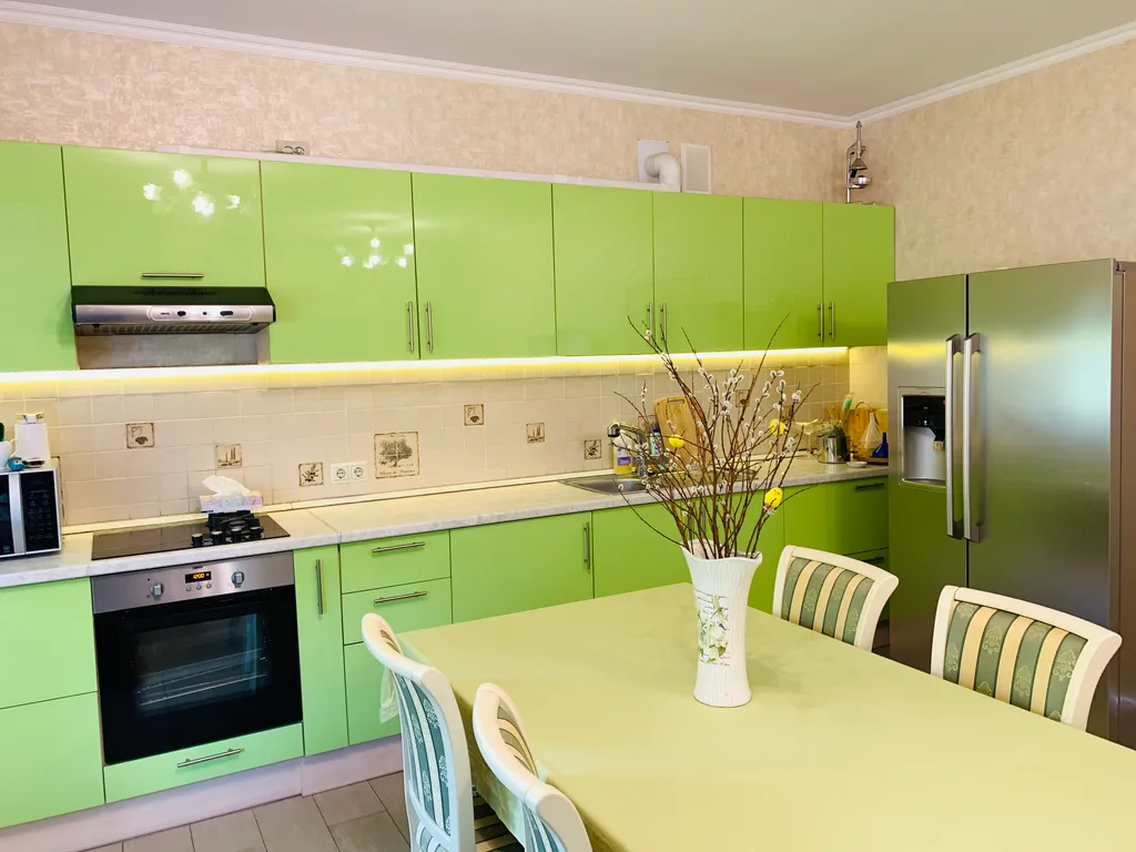 Коттедж Дом на берегу финского залива — Подборовье