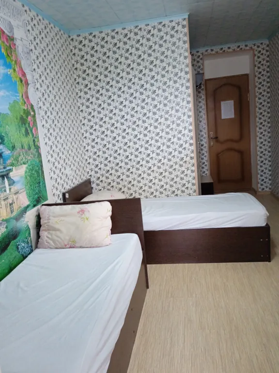 Квартира Комната — Анапа