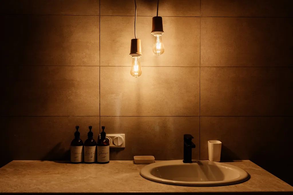 Уютная студия в центре города