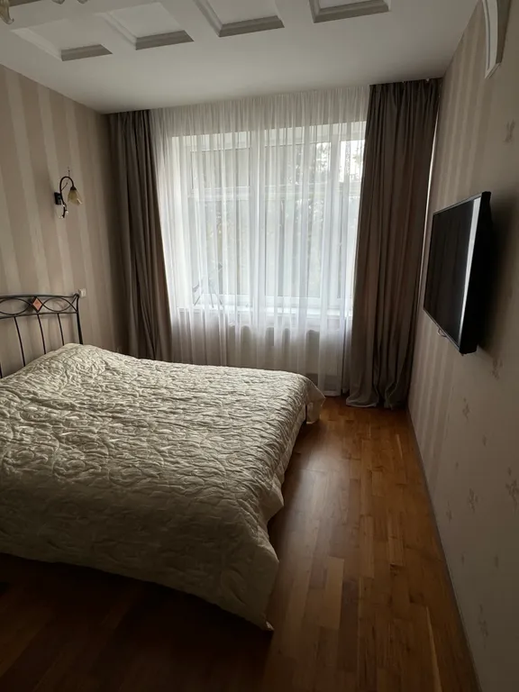 Квартира Тихая квартира в центре — Светлогорск