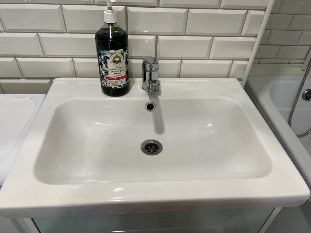 Светлая квартира в Велтон Парк