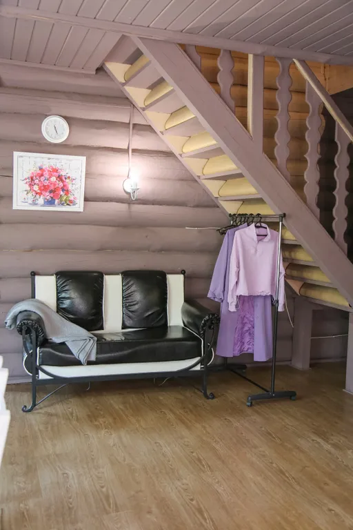 4-комнатный Дом