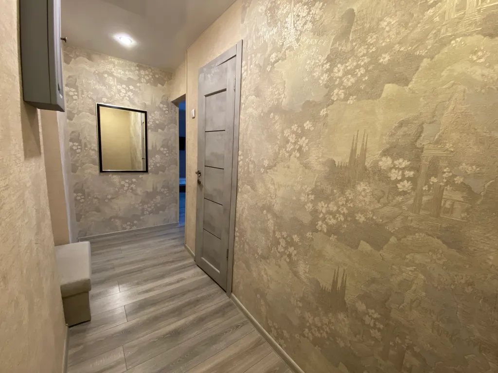 Квартира в центре города