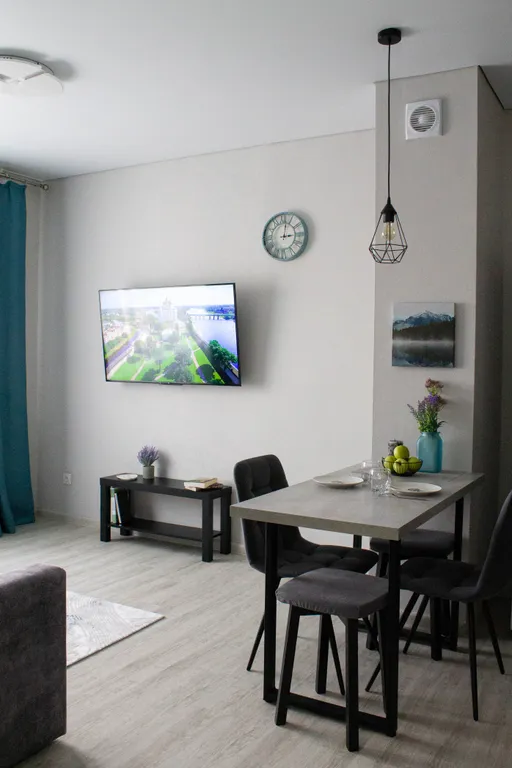 Уютная квартира — аренда посуточно в Псков