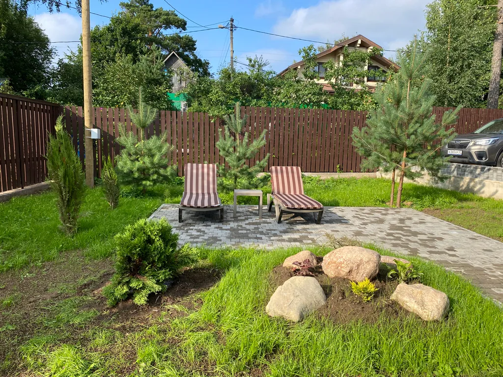 Champion House FreeDom