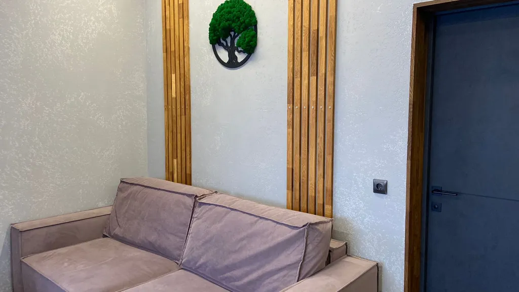 Коттедж Коттедж №4, рядом озеро, пляж — Светлое