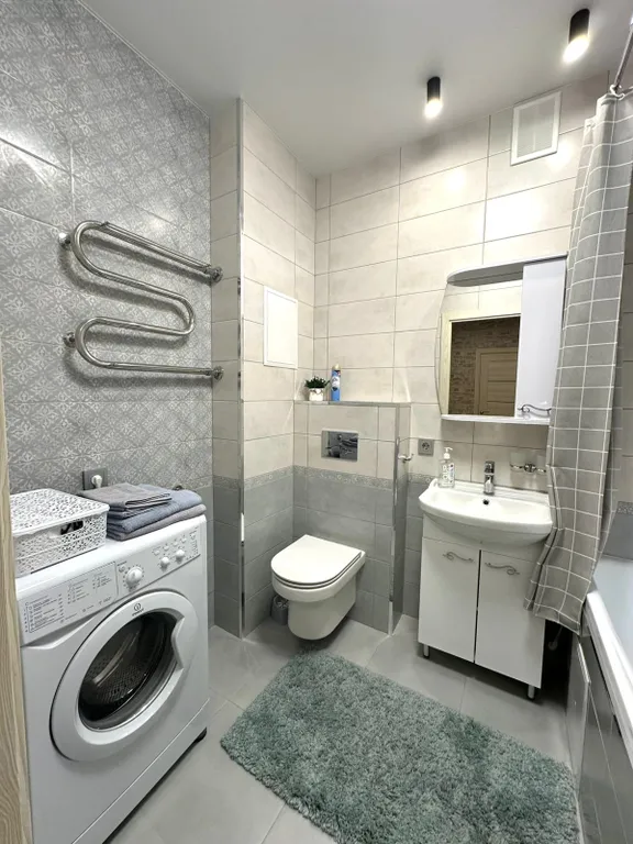 Квартира Уютная квартира в центре города — Ярославль