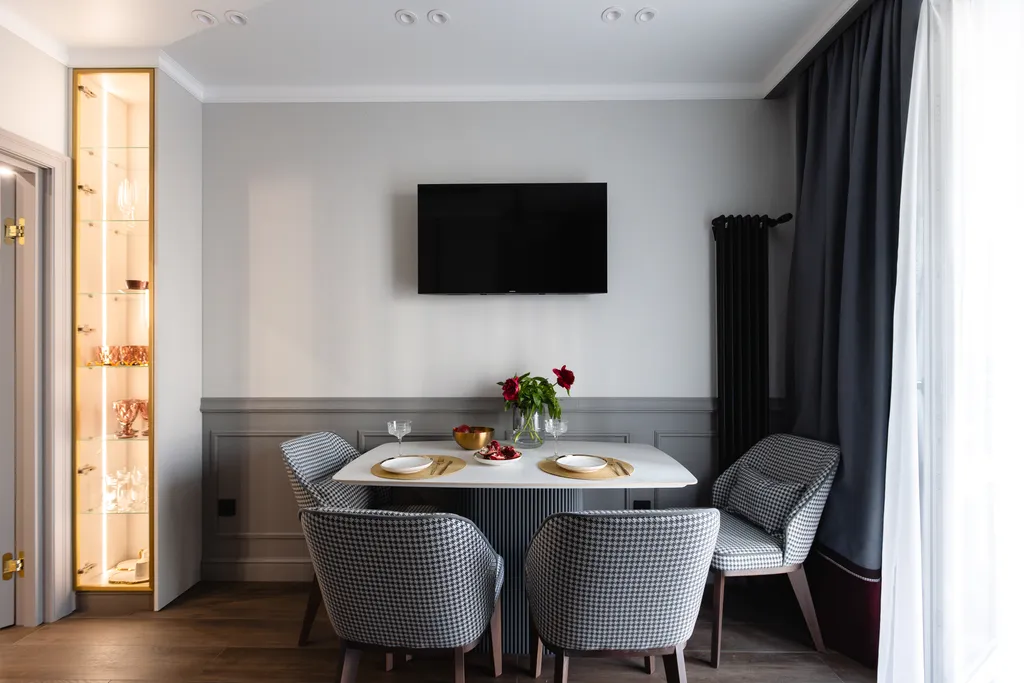 Хороший вкус