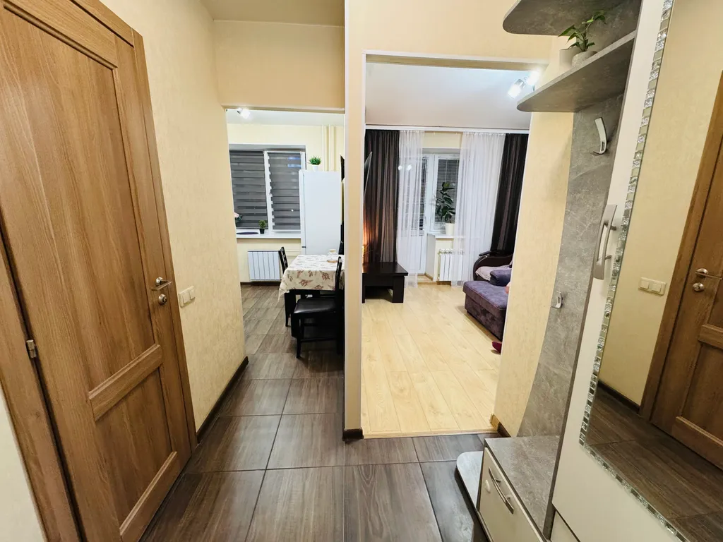 В 2 минутах от трассы удобно проездом