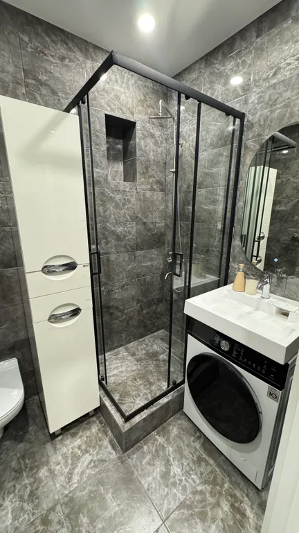 Уютная студия рядом с метро