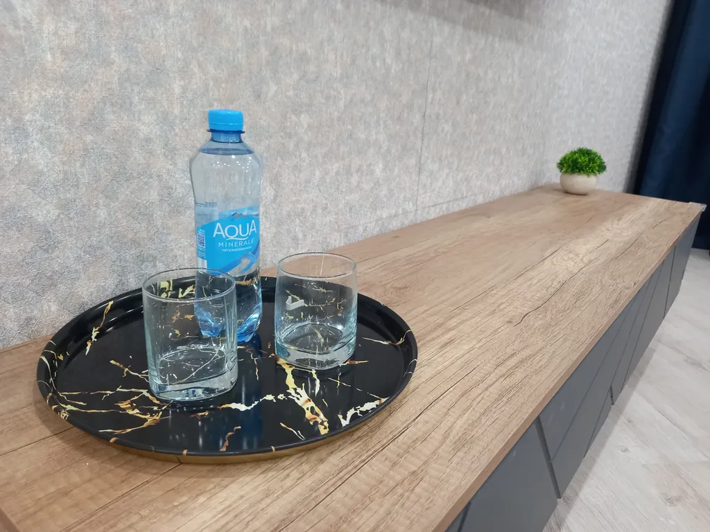 Шикарная 1-комнатная квартира в элитном доме