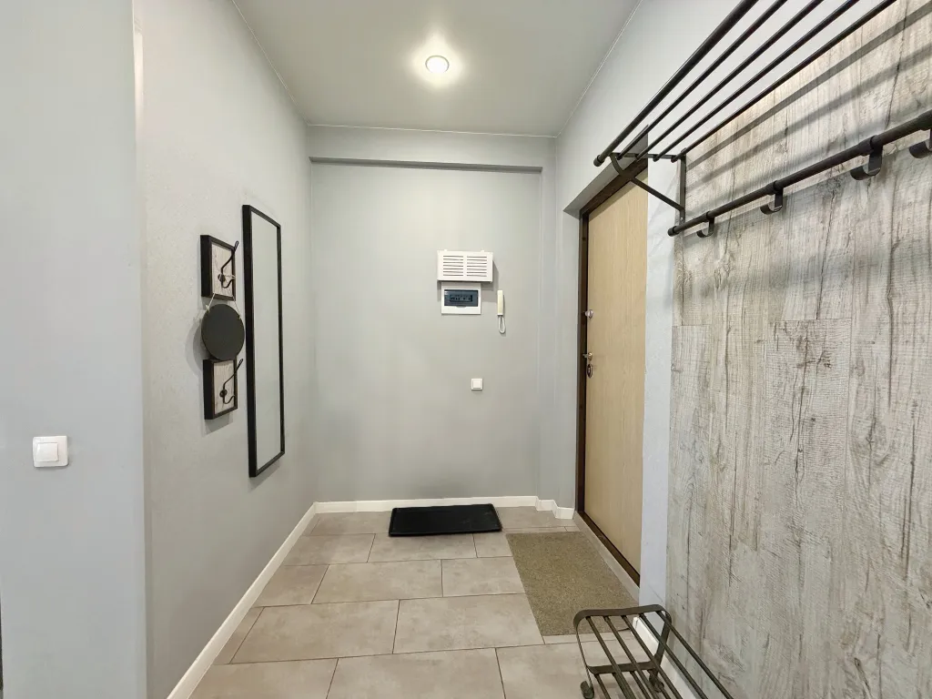 Уютные апартаменты в ЖК бизнес-класса Алые Паруса в центре