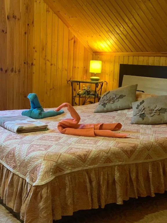 Усадьба Перепёлкино