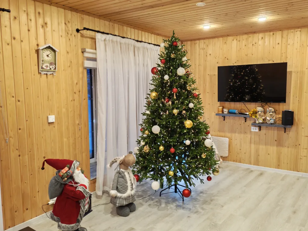 Гостевой дом