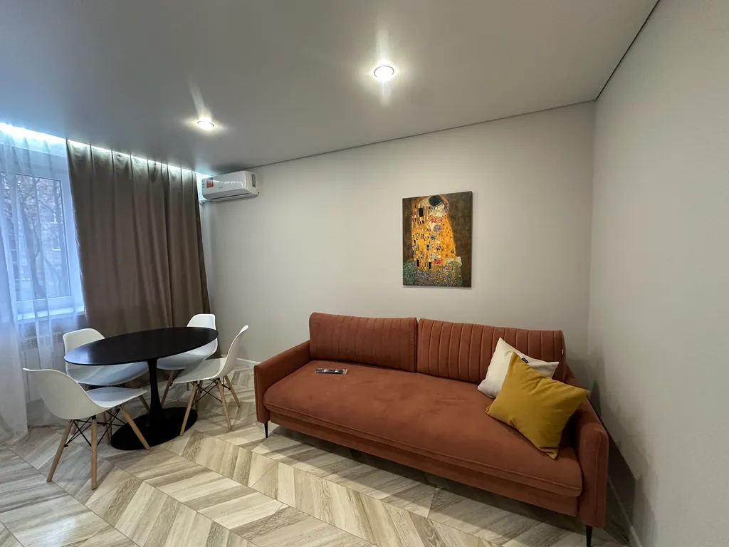 Комфорт и уют обеспечен