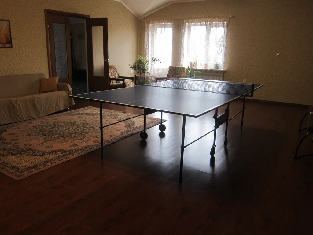 Гостевой дом в Ясной Поляне