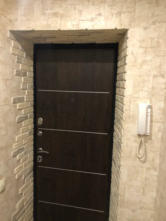 Видовая квартира, с видом на Оку и набережную, тихое уютное место