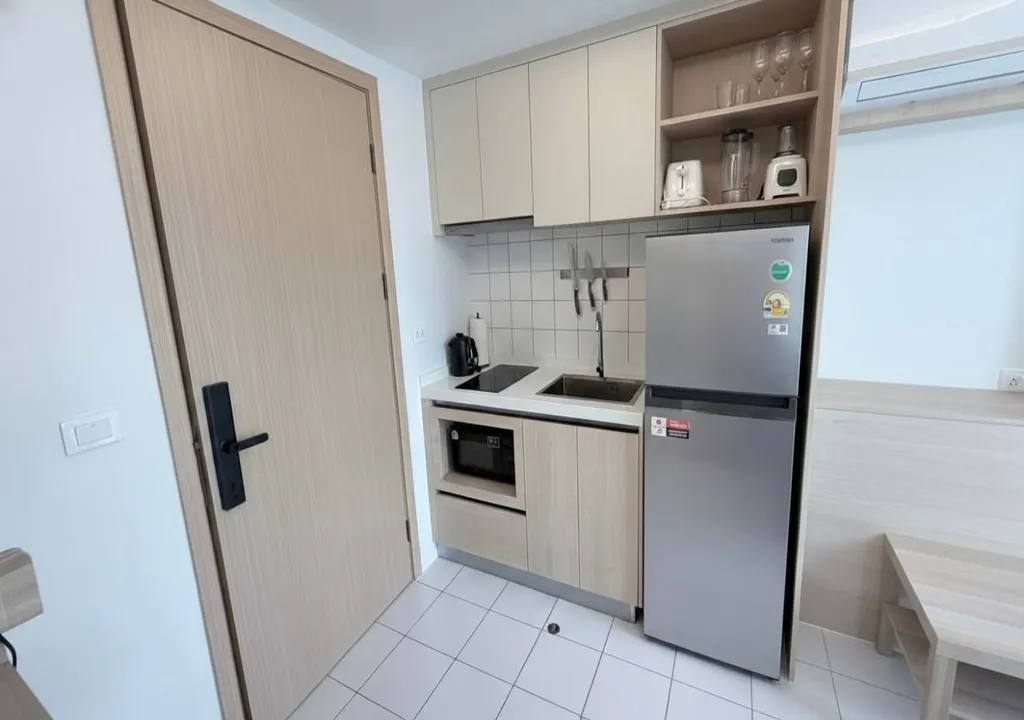 Идеальный отдых на пляже Камала в новой квартире с бассейном