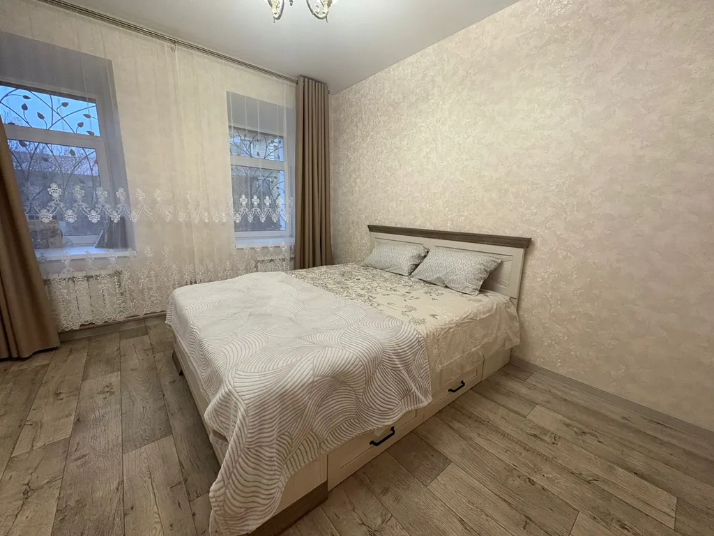 Дом с 2-мя спальнями в центре Твери