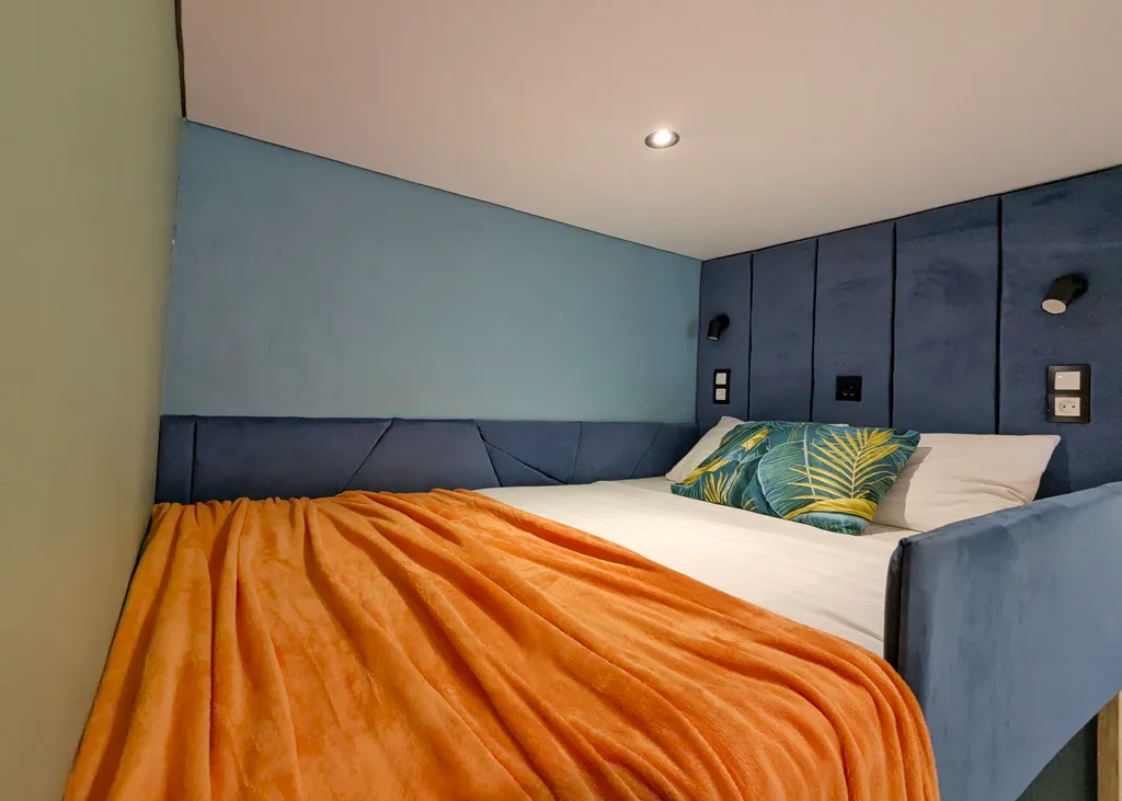 Nice Place Penza | Central Hub