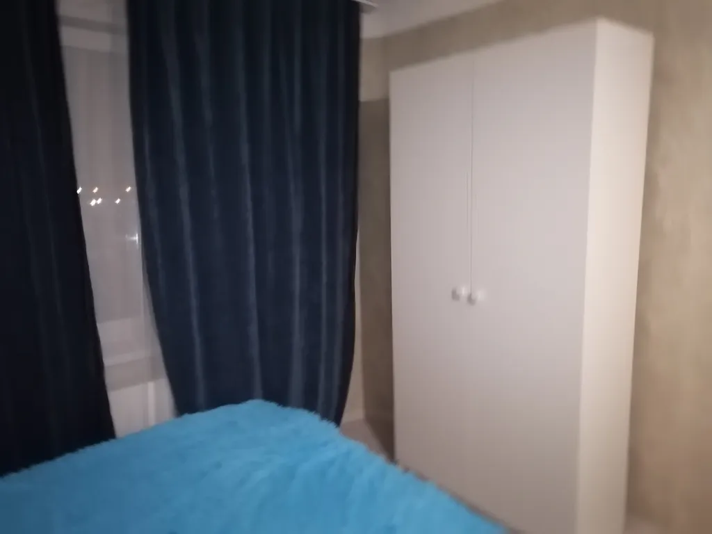 Новая квартира  в Апарт-отеле Lux у аквапарка с чеками на проживание