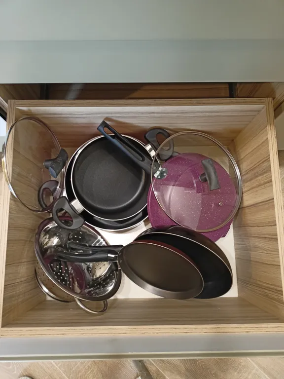 Комфортабельная студия в ЖК Анаполис