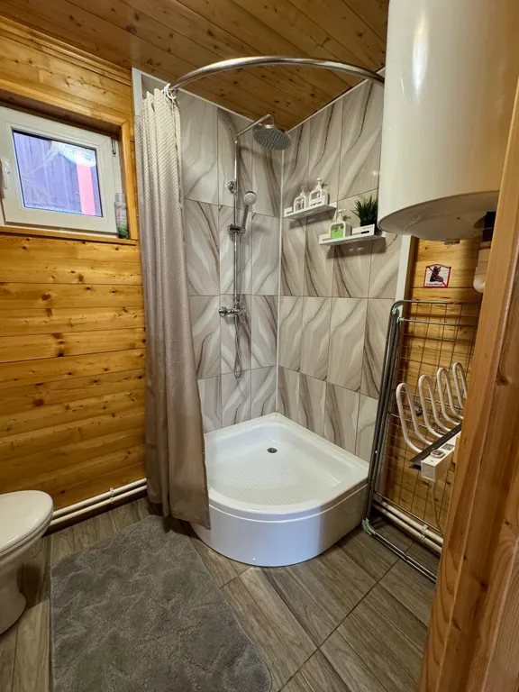 Апартаменты 1 этаж с видом на горы, идеальное место для отдыха