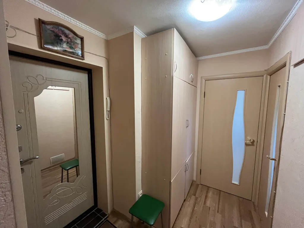 Квартира Квартира с прямым видом на море — Геленджик