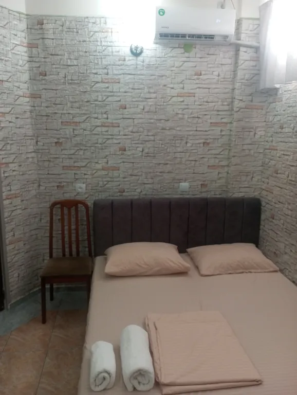 Комната в центре