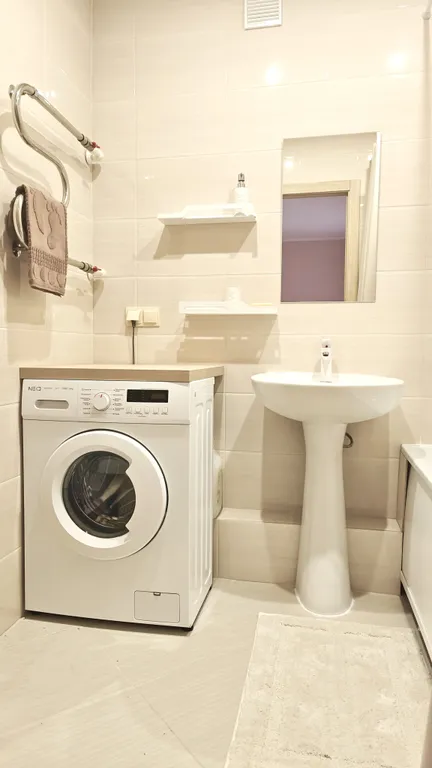 Апартаменты в Завидово