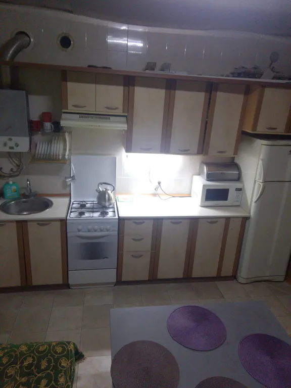 Коттедж Коттедж Закрытый уютный дворик, в историческом центре города — Владикавказ