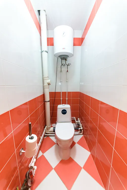 Уютная квартира рядом с НИИ кардиологии