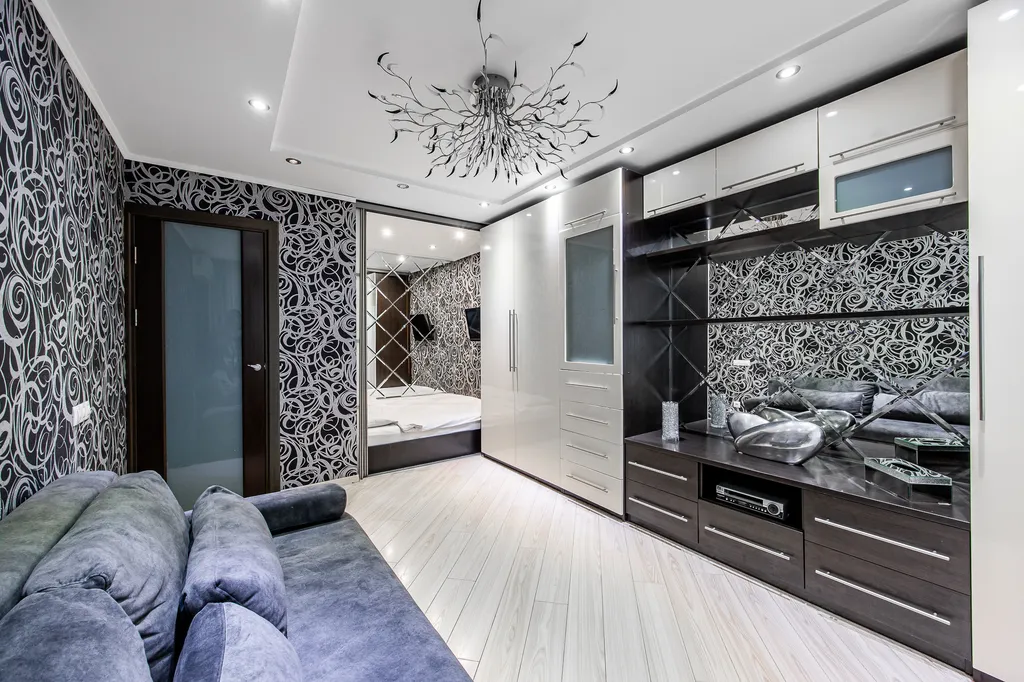 Люкс апартамент в центре