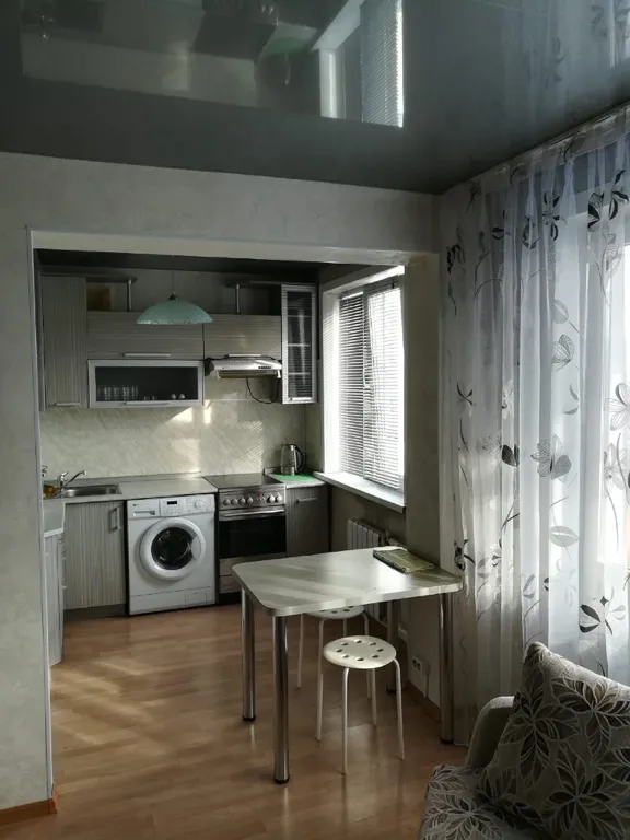 Хорошая, уютная квартира рядом с вокзалом