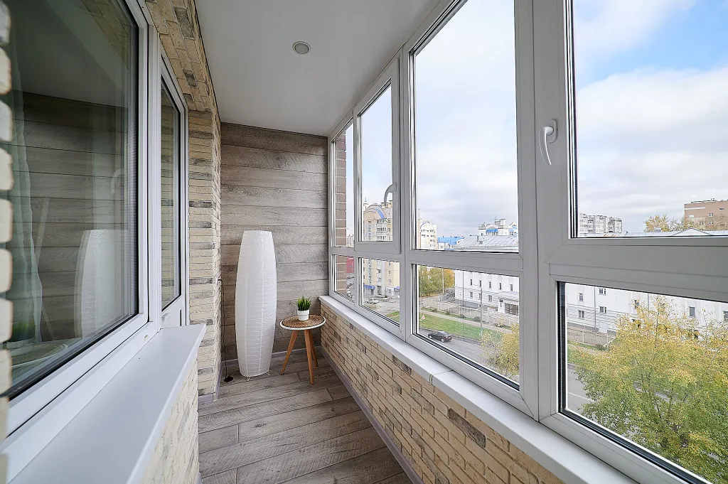 Уютная студия рядом с центром