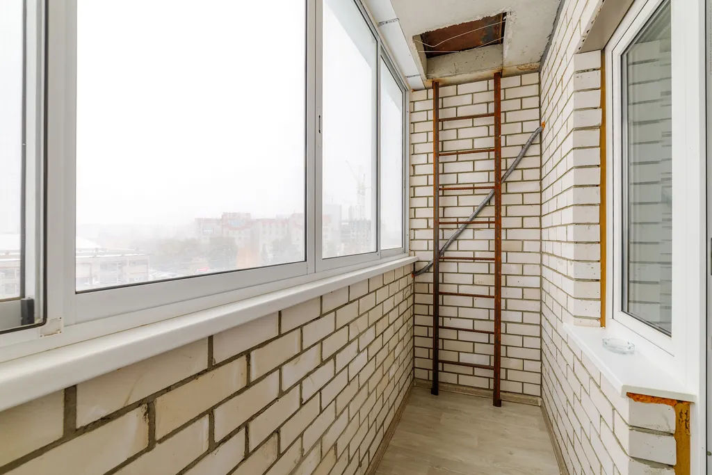 Апартамент в центре