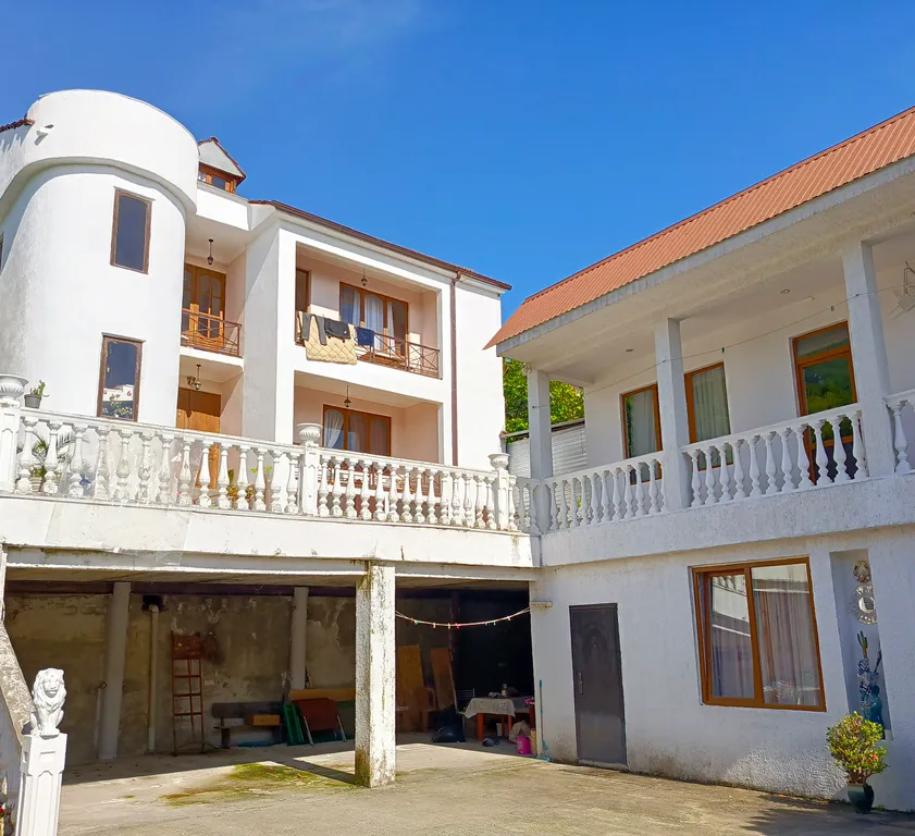 Квартира Комната — Гагра