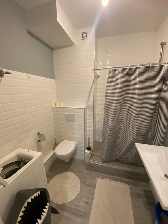 Квартира Квартира Уютная студия — Пушкин