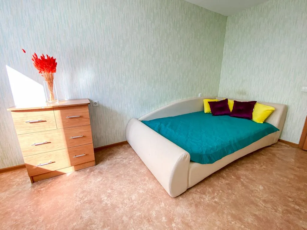 Квартира в Зелёной Роще