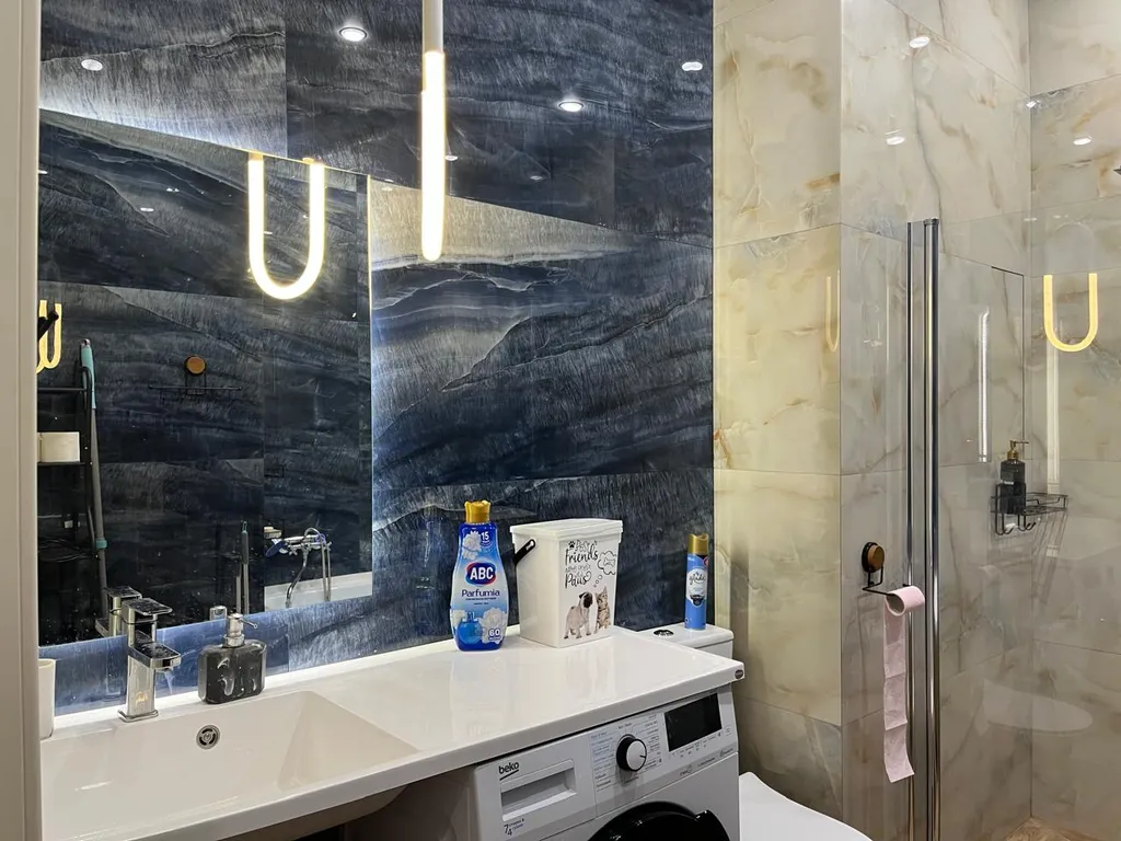 Апартаменты для вашего отдыха