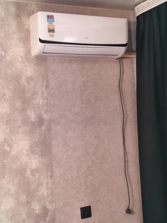 Уютная квартира рядом с М4