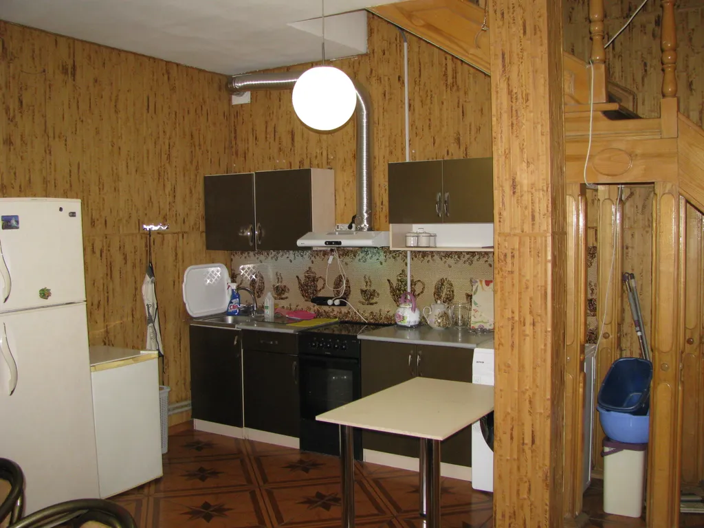 6-комнатный Дом