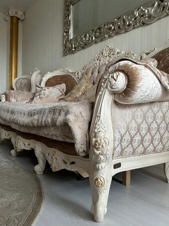 Квартира Квартира 2-комнaтная квaртиpa в цeнтрe рядом с Дацюк Арена — Екатеринбург