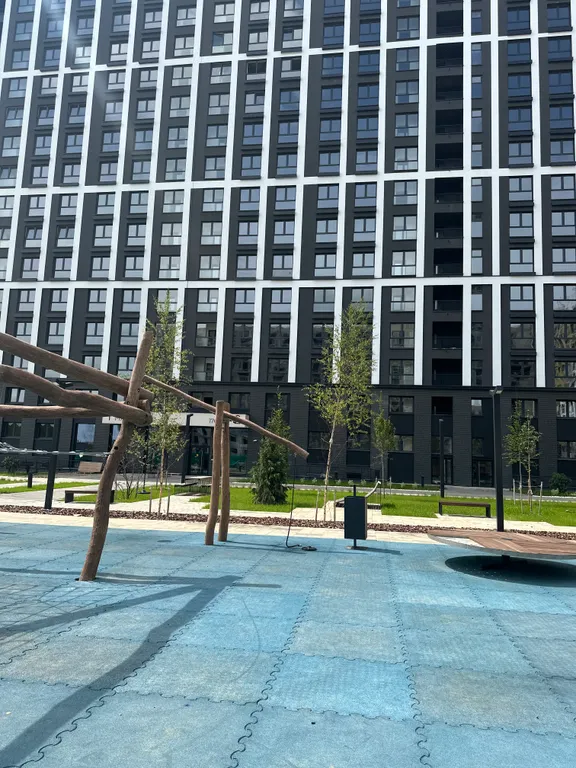 Квартира Современная, просторная квартира в новом доме — Минск