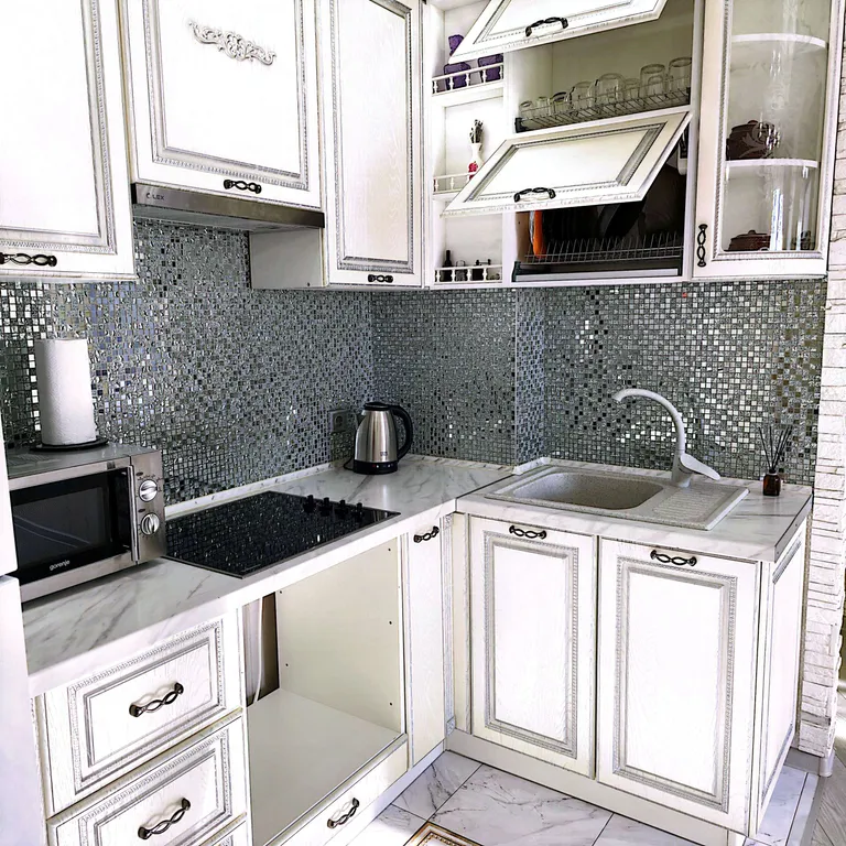 Квартира Квартира евроформата — Курск