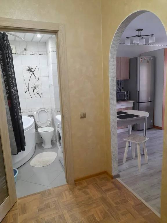 Новая студия Аэропорт-ЖД Вокзал