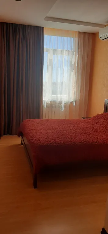 Квартира Отличная квартира в районе ПОР — Севастополь