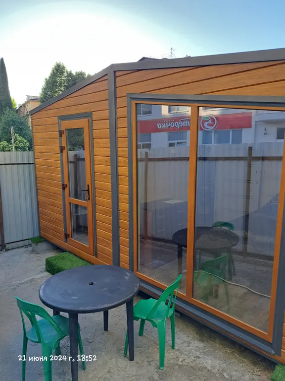 Коттедж Дом для семейного отдыха, 10-15 минут до достопримечательностей — Адлер