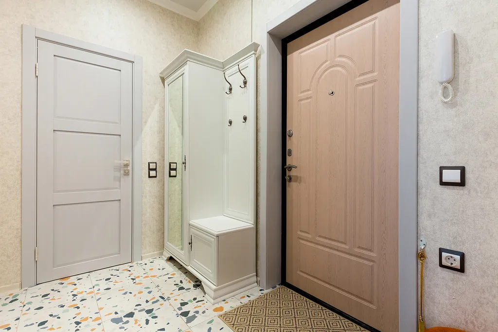 Квартира Апартаменты на первой линии Морское спокойствие — Геленджик