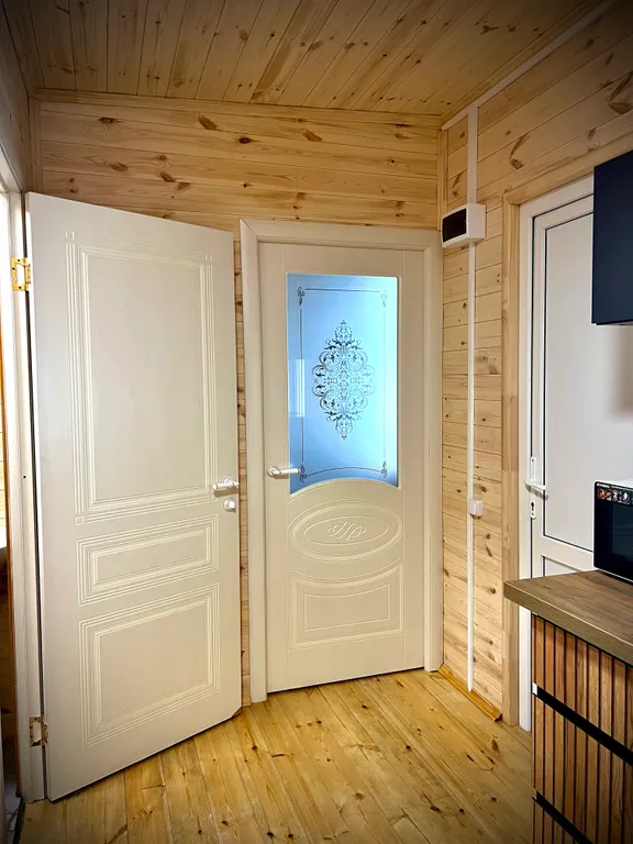 Дом в 30 секундах от моря «АзовЛайм»